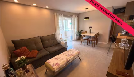 Apartamento com 3 quartos à venda em Parque Santa Cecília - SP