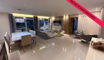 Apartamento com 3 quartos à venda em Cidade Alta - SP