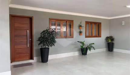 Casa com 3 quartos à venda em Loteamento Santa Rosa - SP