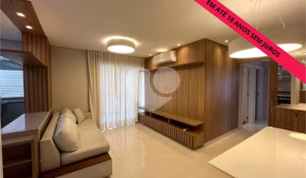 Apartamento com 3 quartos à venda em São Judas - SP