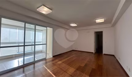 Apartamento com 3 quartos para locação em Alemães - SP