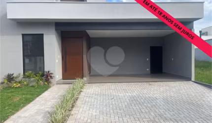 Condomínio com 3 quartos à venda em Taquaral - SP