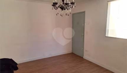 Apartamento com 2 quartos à venda em Cidade Alta - SP