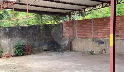 Terreno à venda ou para locação em Estância Lago Azul (ártemis) - SP