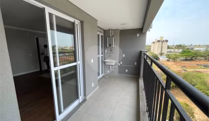 Apartamento com 2 quartos à venda em Piracicamirim - SP