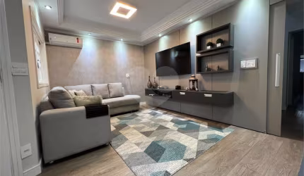 Casa com 3 quartos à venda em Jardim Brasília - SP