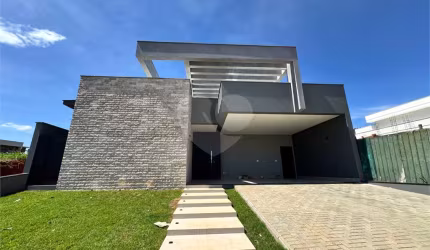 Condomínio com 3 quartos à venda em Santa Rosa - SP
