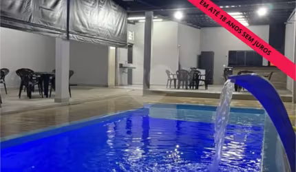 Casa com 1 quartos à venda em Jardim São Francisco - SP