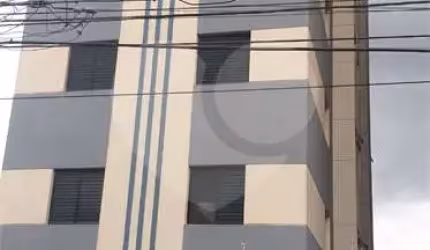 Apartamento com 1 quartos à venda em Higienópolis - SP
