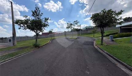 Loteamento à venda em Loteamento Residencial E Comercial Villa D'aquila - SP