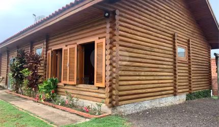 Chácara com 3 quartos à venda em Área Rural De Santa Maria Da Serra - SP