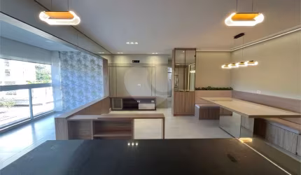 Apartamento com 2 quartos à venda ou para locação em São Judas - SP