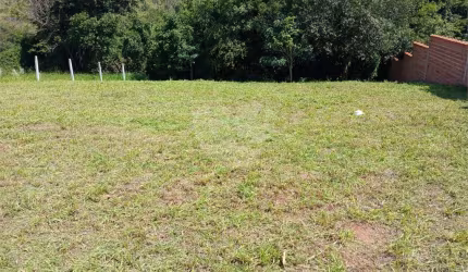 Terreno à venda em Reservas Do Jardim Botânico - SP