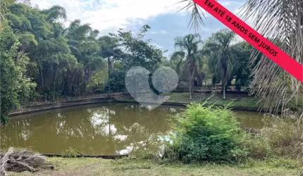 Sítio com 3 quartos à venda em Centro (tupi) - SP
