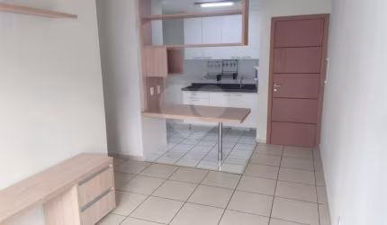 Apartamento com 3 quartos à venda em Parque Santa Cecília - SP