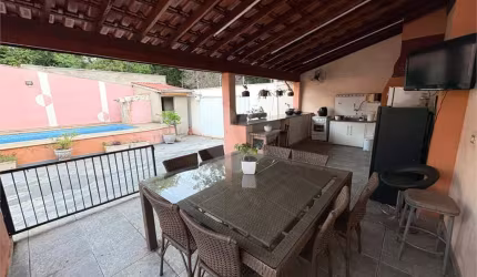 Casa com 3 quartos à venda em Nova Piracicaba - SP