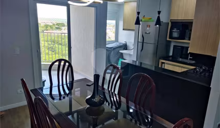 Apartamento com 3 quartos à venda em Jardim Califórnia - SP