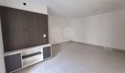 Apartamento com 3 quartos para locação em Nova América - SP