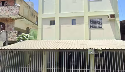 VENDE-SE UM LINDO APARTAMENTOPRONTO PARA MORAR