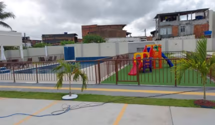 LINDO APARTAMENTO PRONTO PARA MORAR