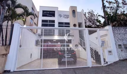 Prédio Comercial à venda, Vila Proost de Souza, Campinas - PR0058.