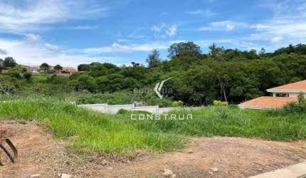 TERRENO À VENDA NO SANTA CANDIDA , CAMPINAS-SP