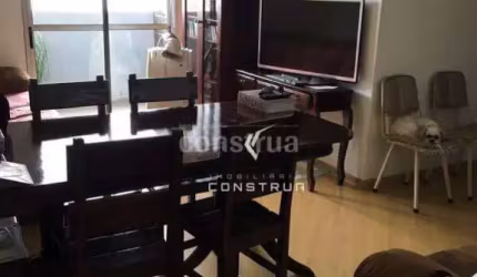 Cobertura Residencial à venda, Bonfim, Campinas - CO0039.