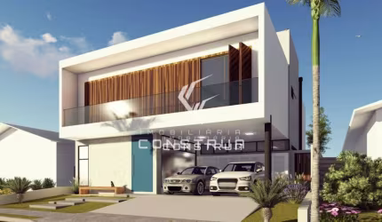 Casa à venda, 287 m² por R$ 2.200.000,00 - Valinhos - Valinhos/SP