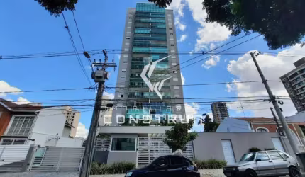 APARTAMENTO À VENDA  NO CAMBUÍ EM CAMPINAS/SP.