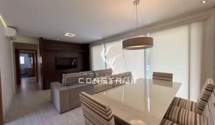 Apartamento à venda, 112 m² por R$ 1.370.000,00 - Cambuí - Campinas/SP