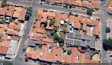 Terreno à venda, 803 m² por R$ 2.799.999,00 - Taquaral - Campinas/SP