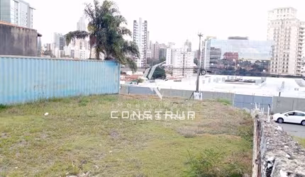 Terreno Residencial à venda, Grupo Residencial do Iapc, Campinas - TE0221.