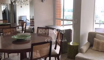 Apartamento Residencial à venda, Cambuí, Campinas - AP1060.