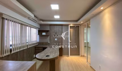SALA COMERCIAL À VENDA NO CASTELO, CAMPINAS-SP