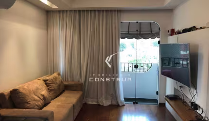 Apartamento à venda, 111 m² por R$ 900.000,00 - Centro - Campinas/SP