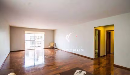 Apartamento à venda, 280 m² por R$ 1.700.000,00 - Cambuí - Campinas/SP