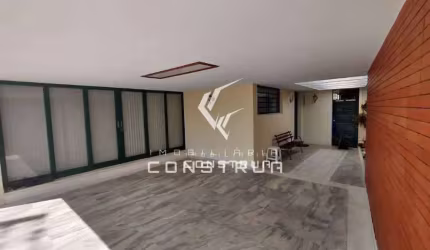 Casa à venda, 482 m² por R$ 1.690.000,00 - Taquaral - Campinas/SP