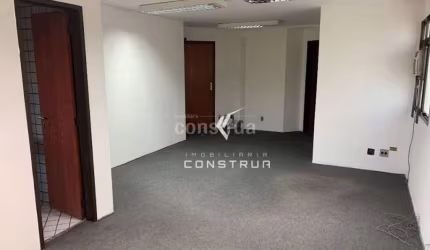 Sala Comercial à venda, Jardim Guanabara, Campinas - SA0107.