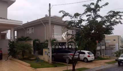 Casa à venda, 320 m² por R$ 2.200.000,00 - Swiss Park - Campinas/SP
