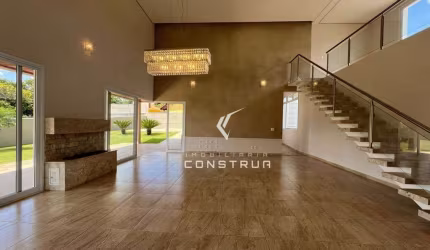 Casa à venda, 350 m² por R$ 2.500.000,00 - Parque Xangrilá - Campinas/SP