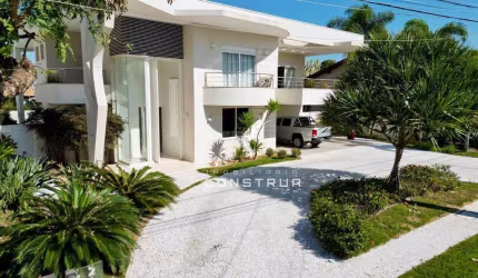 Casa à venda, 625 m² por R$ 5.499.999,00 - Loteamento Alphaville Campinas - Campinas/SP