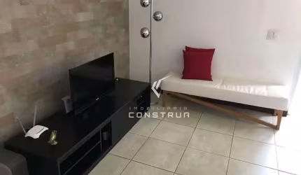 Cobertura à venda, 121 m² por R$ 780.000,00 - Cambuí - Campinas/SP