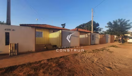 Casa à venda, 224 m² por R$ 680.000,00 - Recanto dos Dourados - Campinas/SP