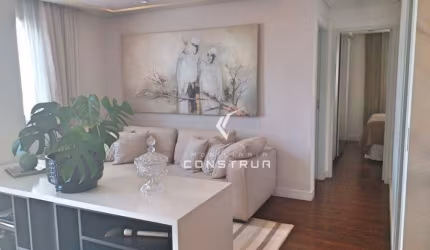 Apartamento à venda, 65 m² por R$ 545.000,00 - Bonfim - Campinas/SP