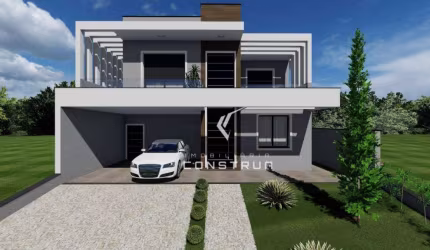 Casa à venda, 240 m² por R$ 1.679.900,00 - Valinhos - Valinhos/SP
