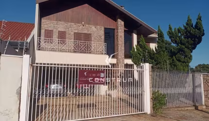 CASA À VENDA NO PARQUE ALTO TAQUARAL EM CAMPINAS/SP