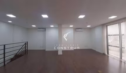 Sala para alugar, 132 m² por R$ 7.500,00/mês - Jardim Chapadão - Campinas/SP