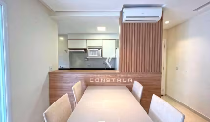 APARTAMENTO A VENDA MANSÕES SANTO ANTONIO CAMPINAS SP.
