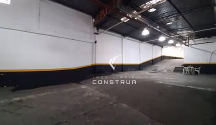Barracão para alugar, 600 m² por R$ 12.000,00/mês - Centro - Campinas/SP