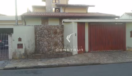 Casa à venda, 220 m² por R$ 690.000,00 - Parque Taquaral - Campinas/SP